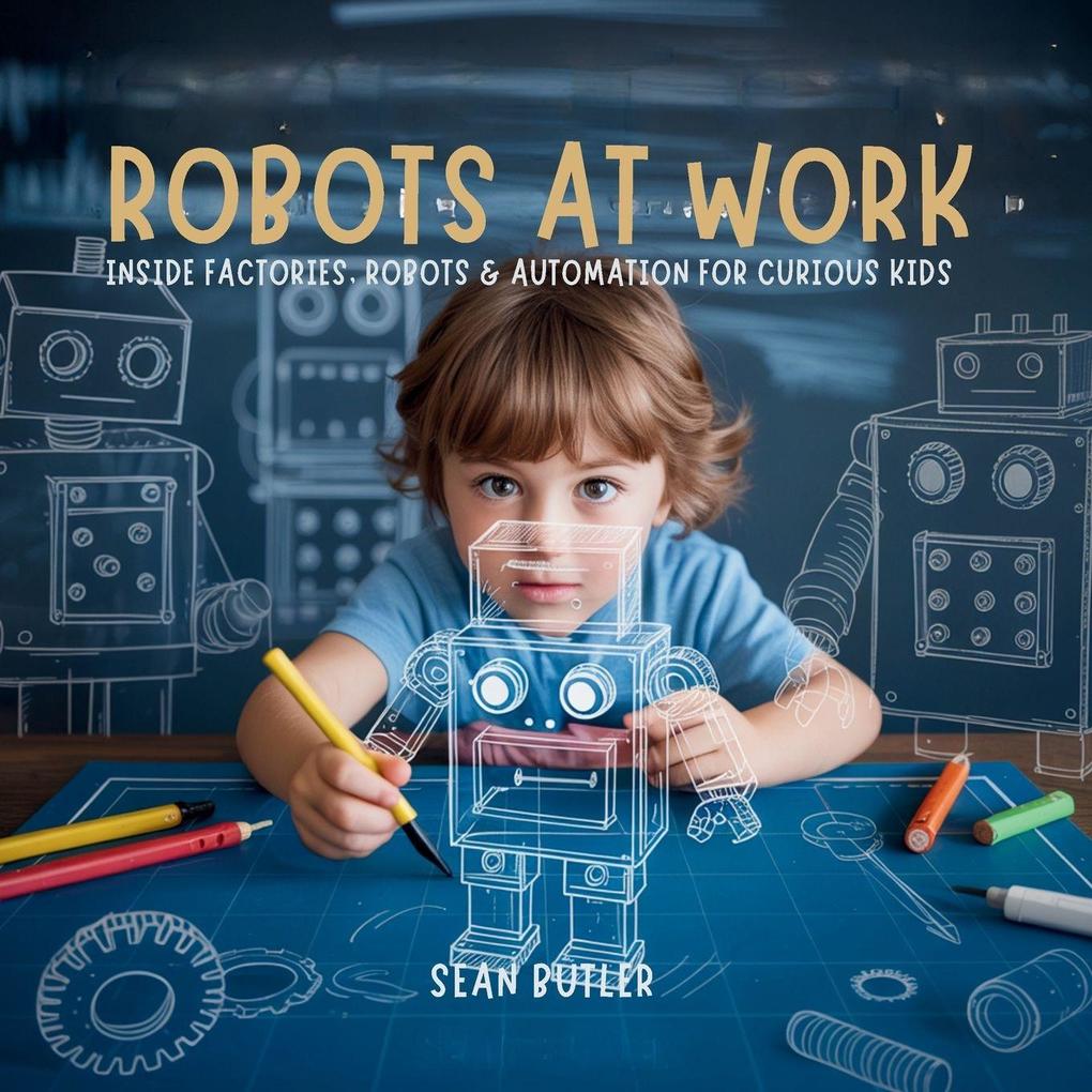 Robots at Work