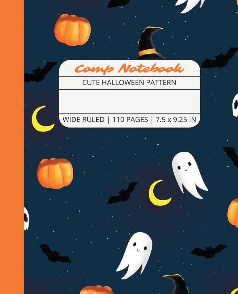 Comp Notebook