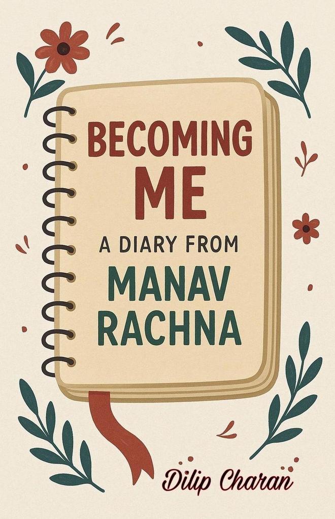 Becoming Me