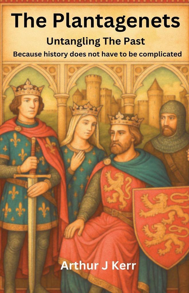 The Plantagenets