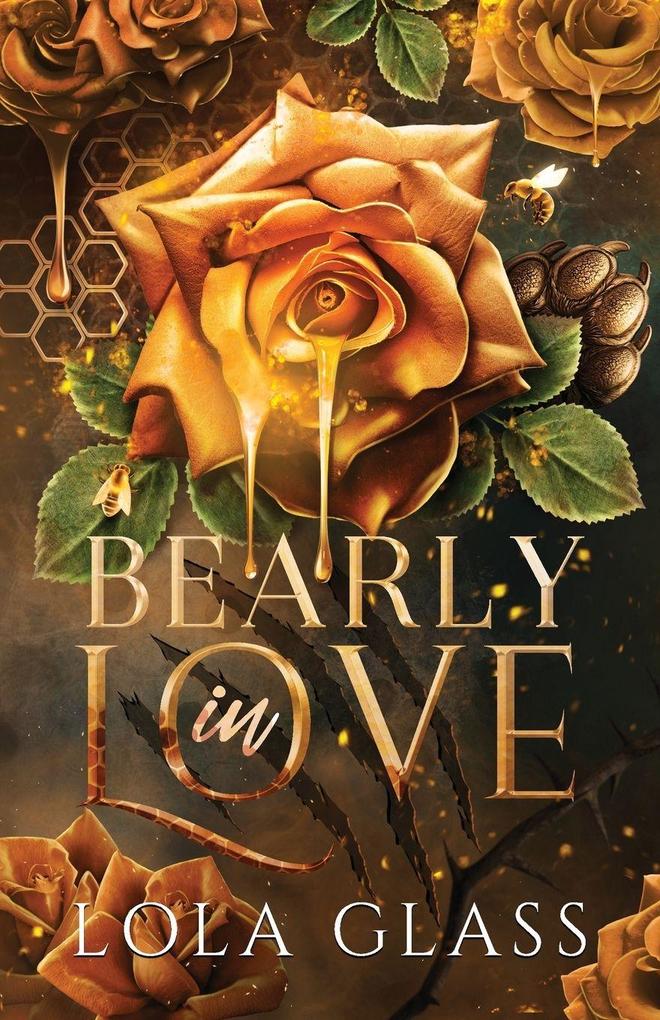 Bearly in Love