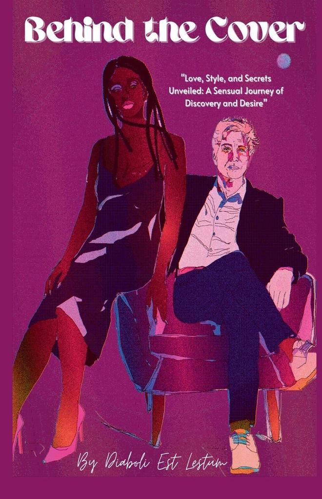Behind the Cover