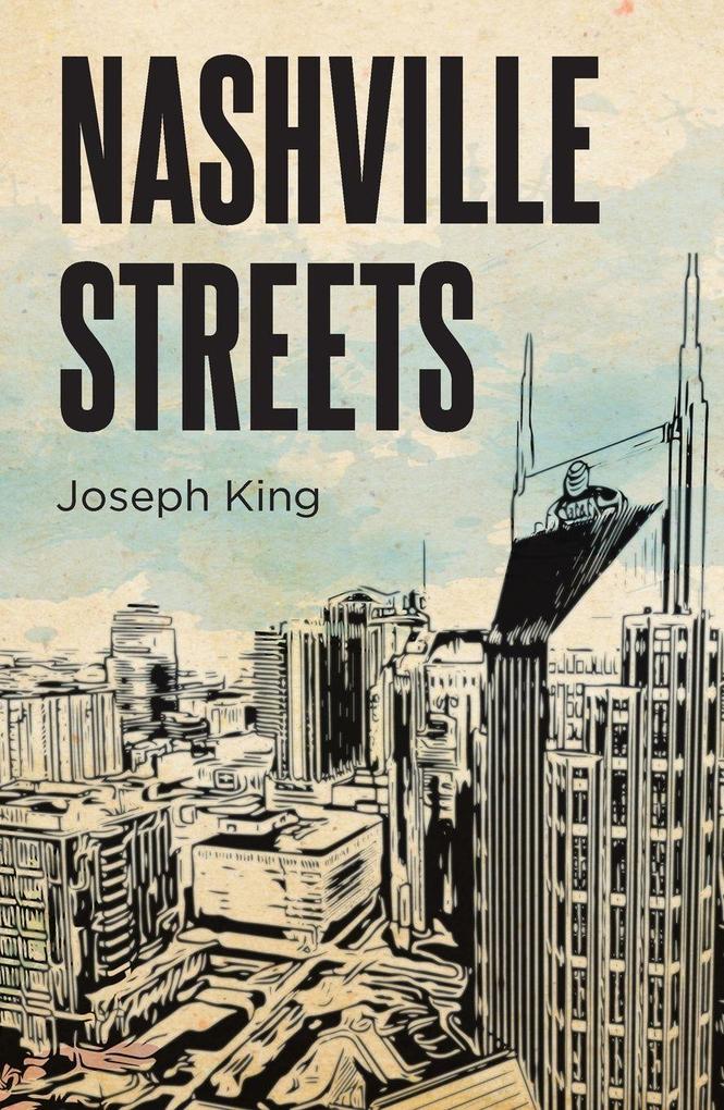 Nashville Streets