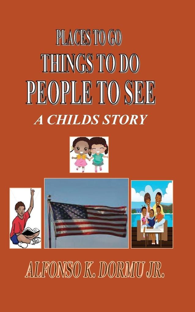 PLACES TO GO THINGS TO DO PEOPLE TO SEE
