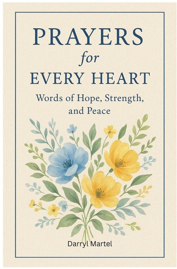 Prayers for Every Heart