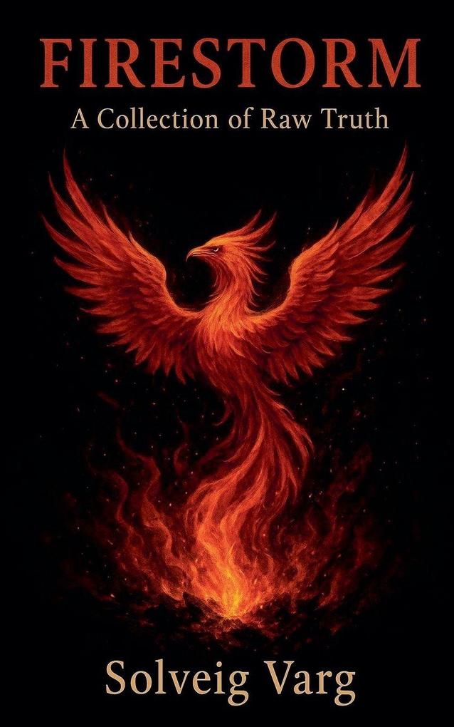 Firestorm