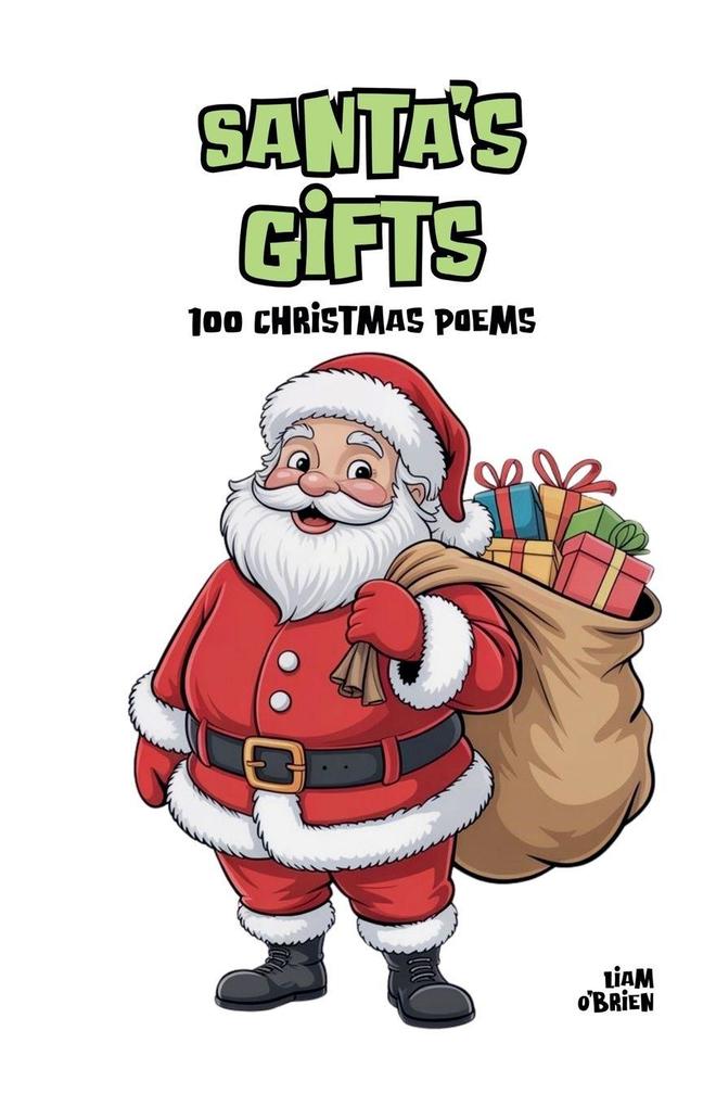 Santa's Gifts