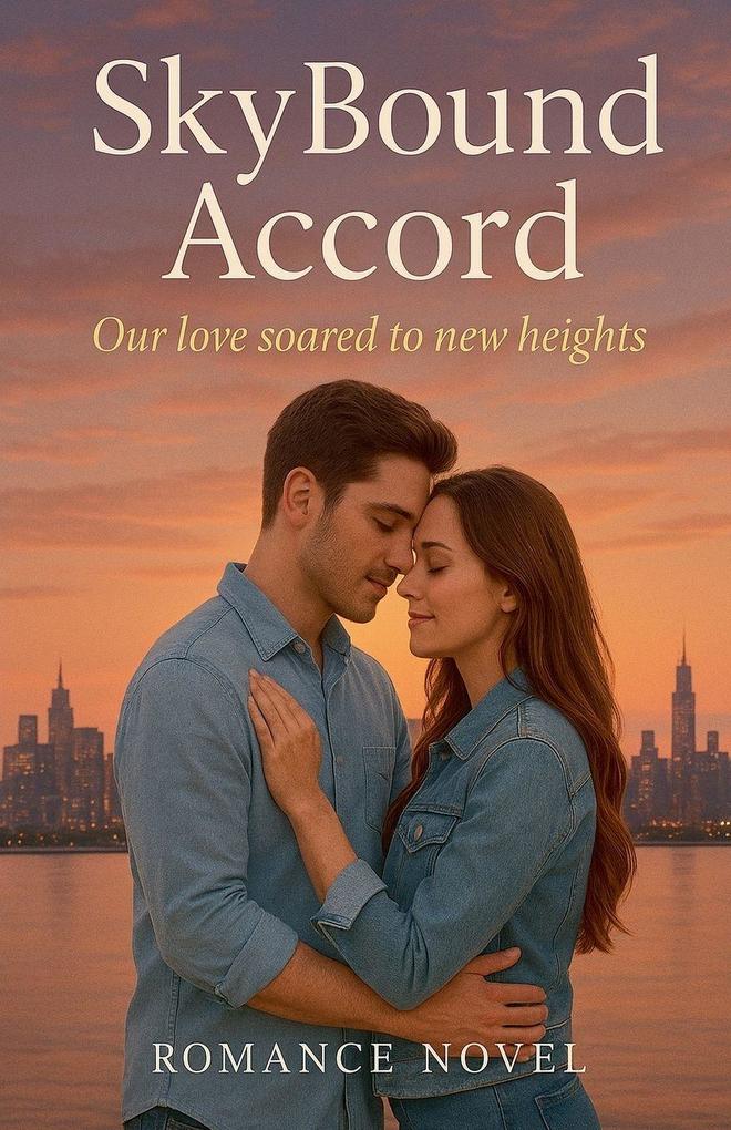 Sky Bound Accord