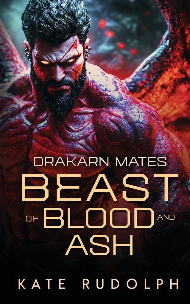 Beast of Blood and Ash