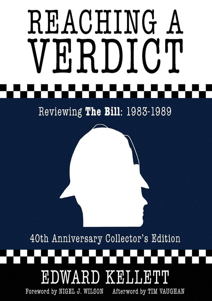 Reaching A Verdict