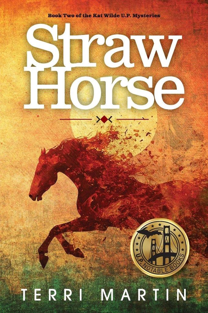 Straw Horse