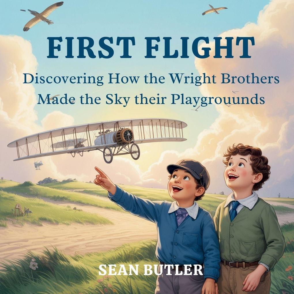 First Flight
