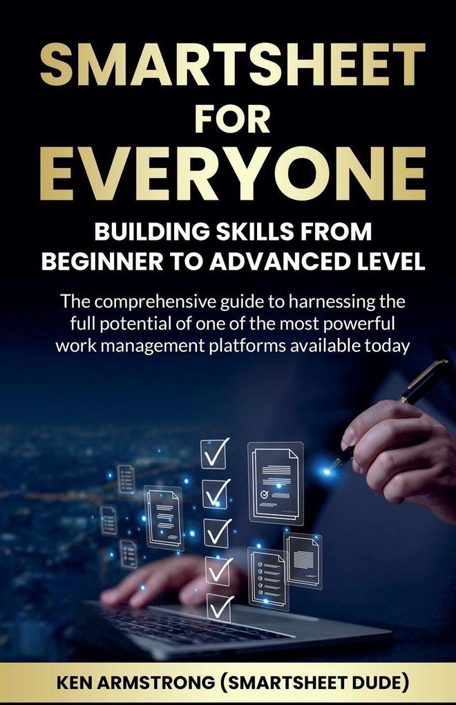 Smartsheet For Everyone