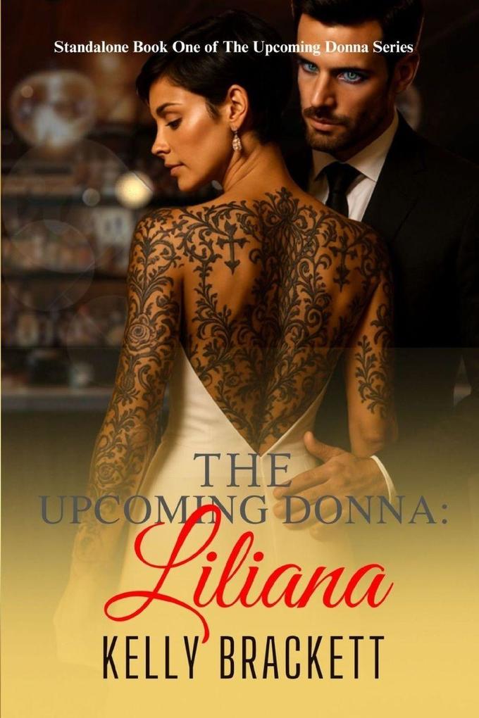 The Upcoming Donna
