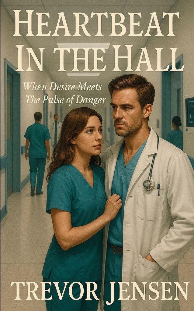 Heartbeat In The Hall