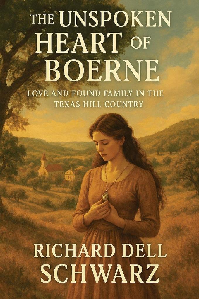 The Unspoken Heart of Boerne