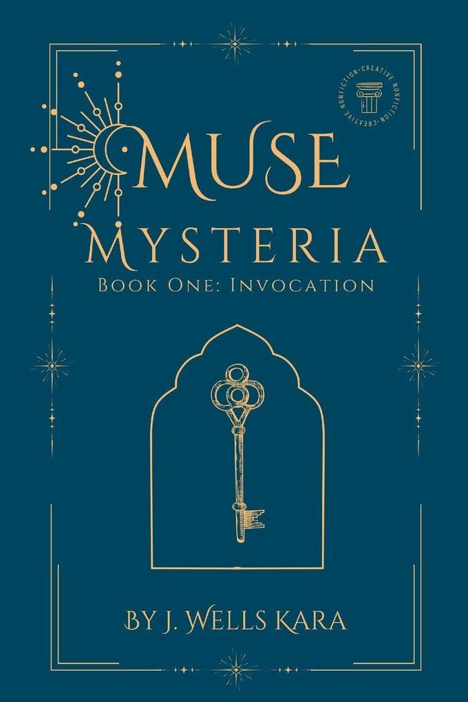 Muse Mysteria Book One