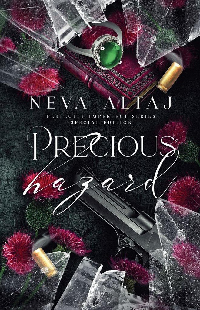 Neva Altaj Precious Hazard (Special Edition Print)