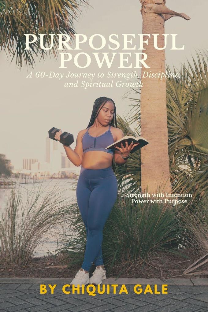 Purposeful Power