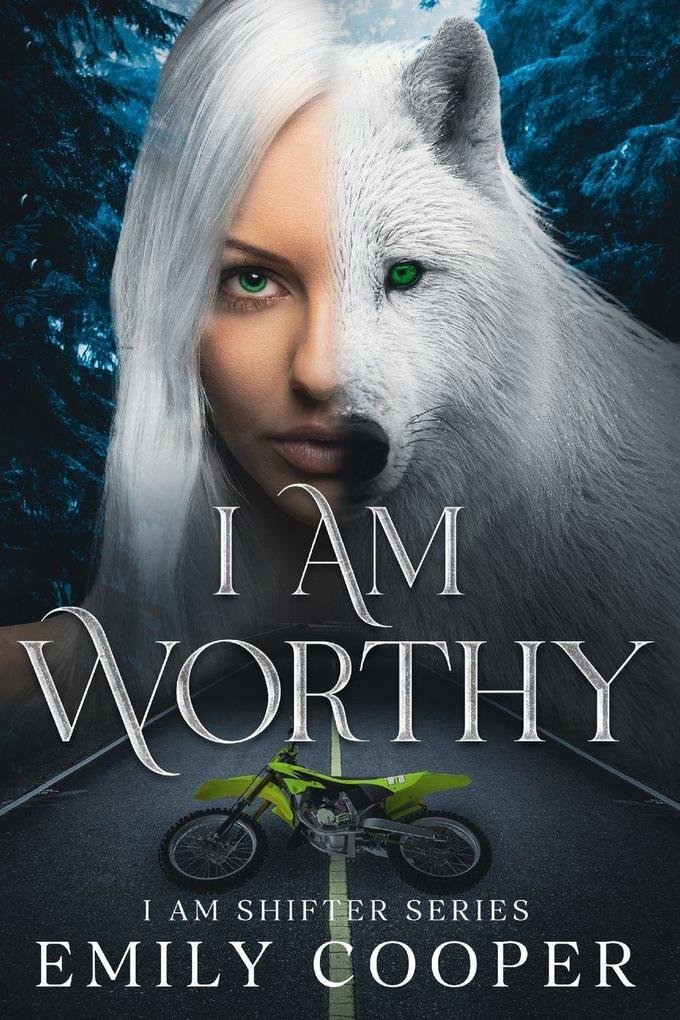 I am Worthy