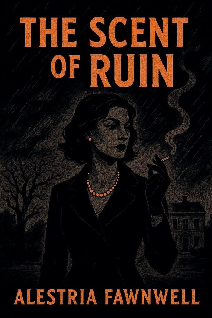 The Scent of Ruin