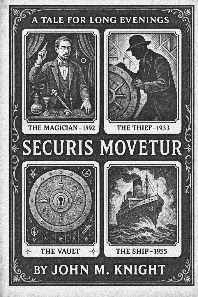 Securis Movetur