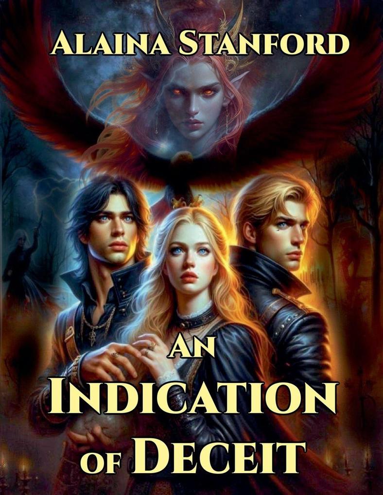 An Indication of Deceit
