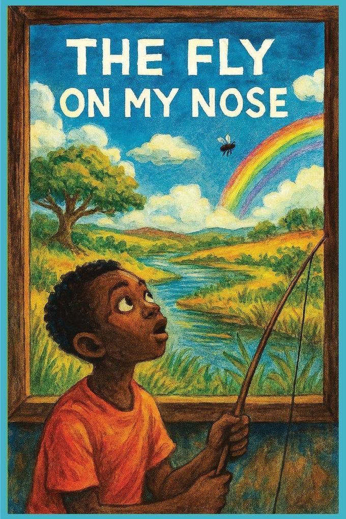 The Fly on my Nose