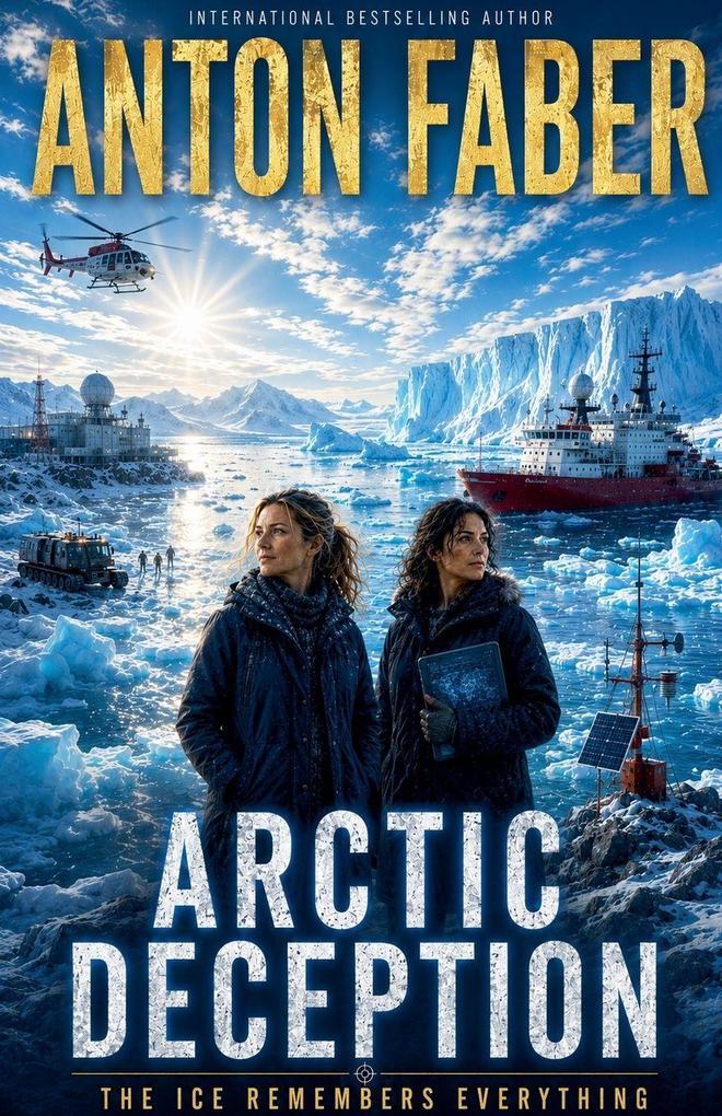 Arctic Deception