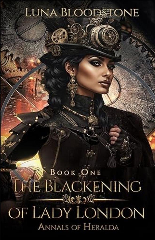 The Blackening of Lady London