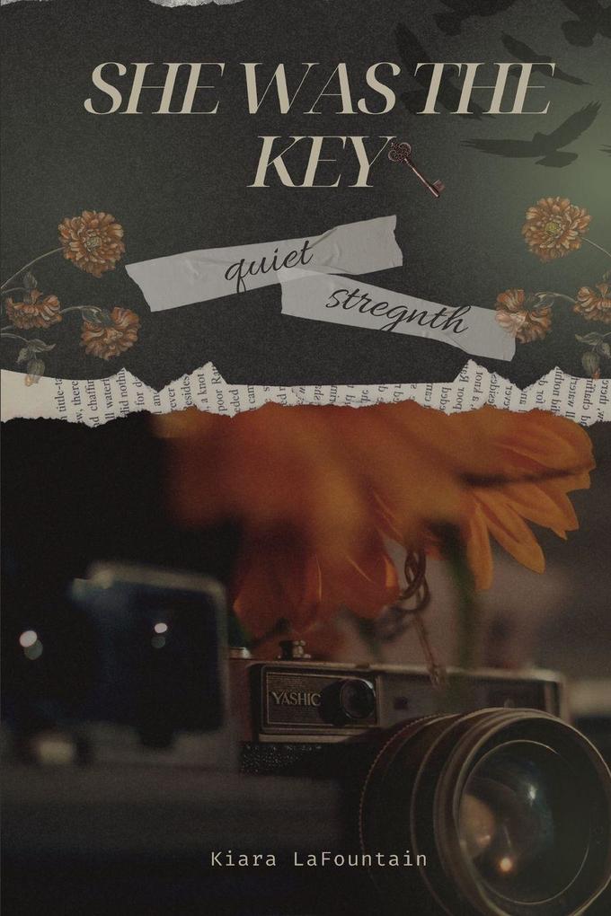 She Was the Key