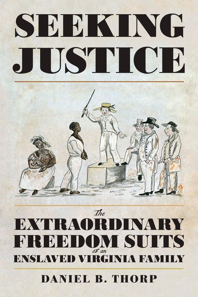 Seeking Justice