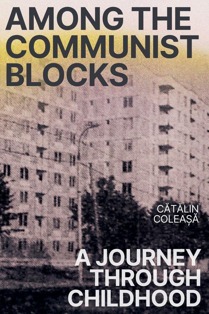 Among communist blocks