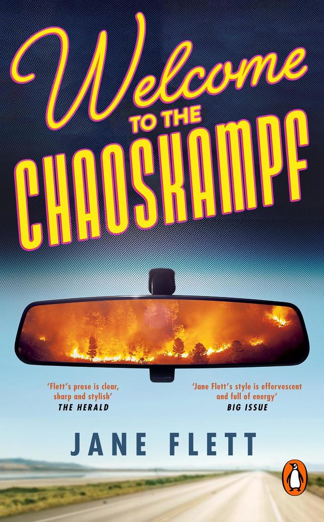 Welcome to the Chaoskampf