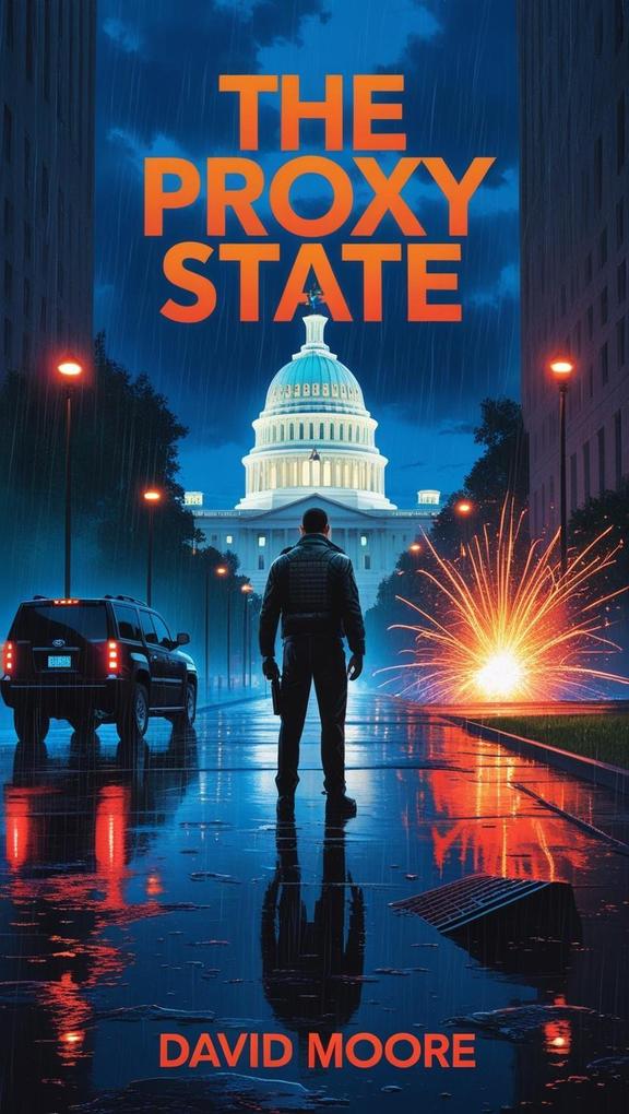 The Proxy State