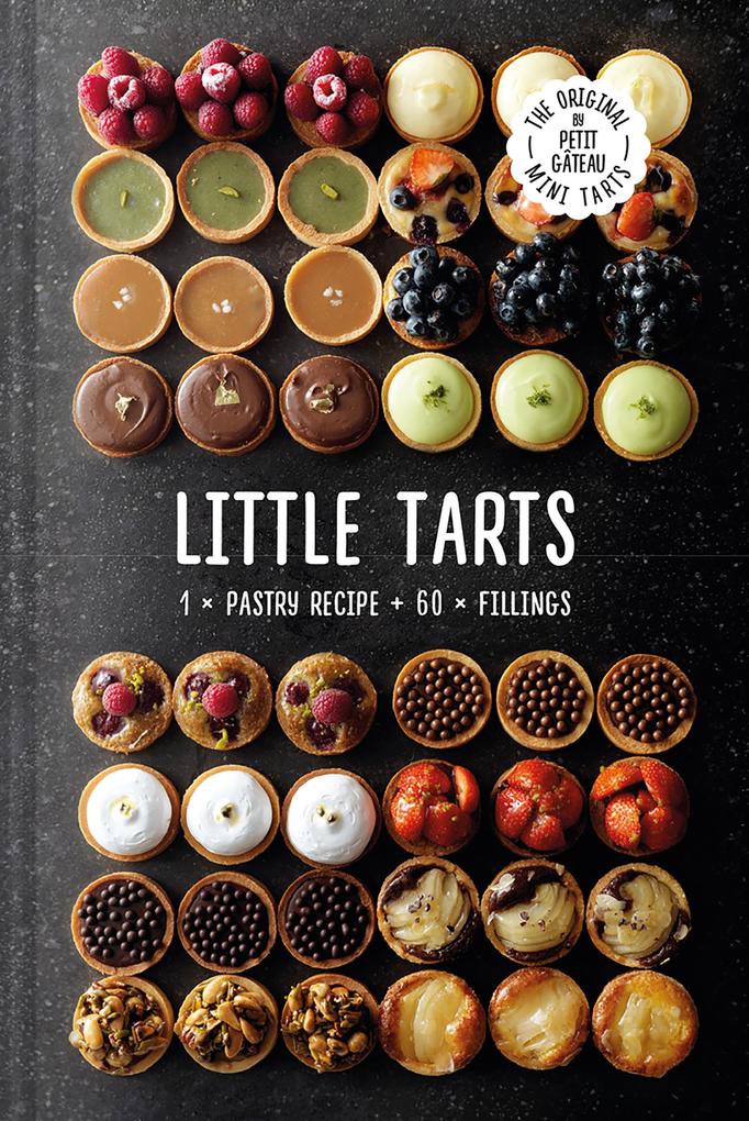 HarperCollins Publishers Little Tarts