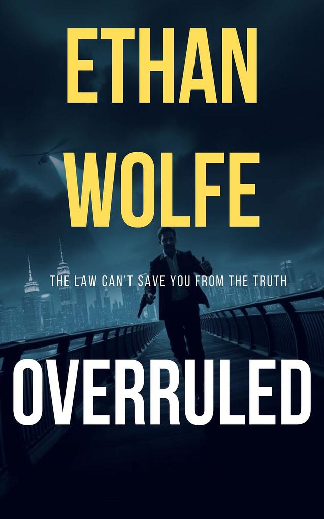 Overruled
