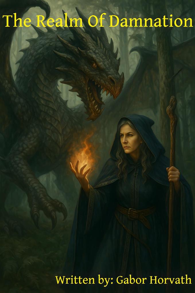 The Realm of Damnation