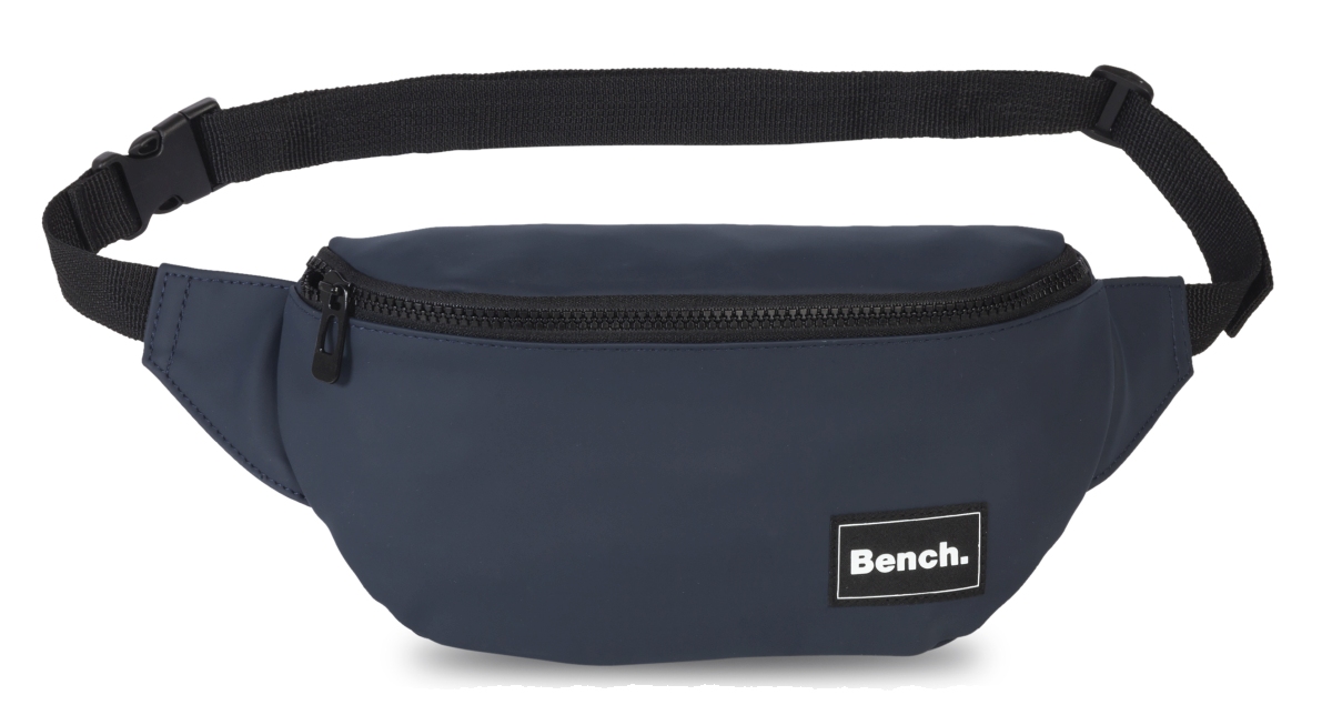 BENCH Hüfttasche hydro marineblau