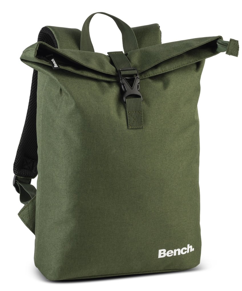 BENCH Rucksack Classic khaki 8 Liter