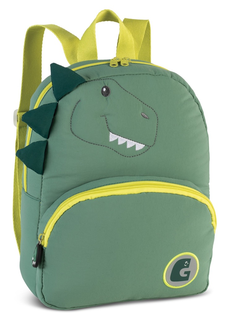 SIEBER Glühwürmchen - Kinderrucksack Felix sage