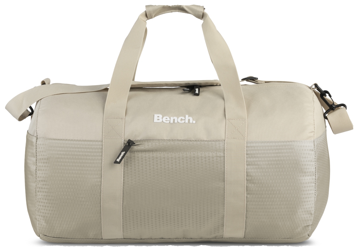 BENCH Sporttasche bold sand