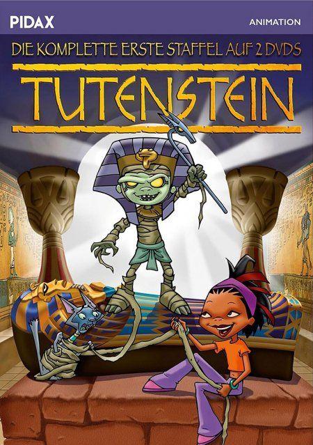 Tutenstein