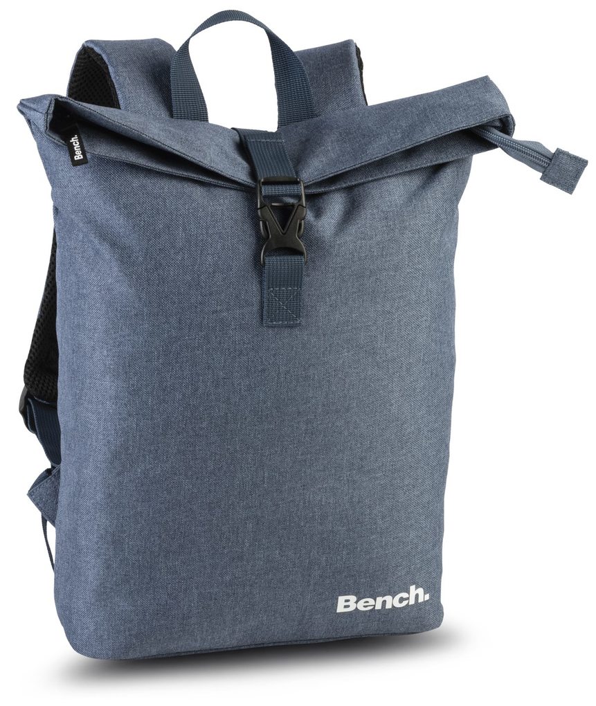 BENCH Rucksack Classic denim 8 Liter