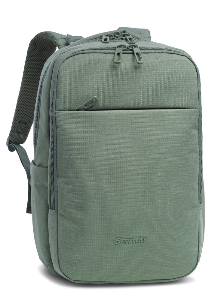 BESTWAY® Rucksack Cabin Pro Ultimate Small khaki 20 Liter