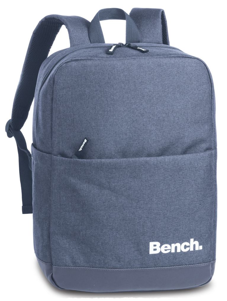 BENCH Rucksack Classic denim 17 Liter