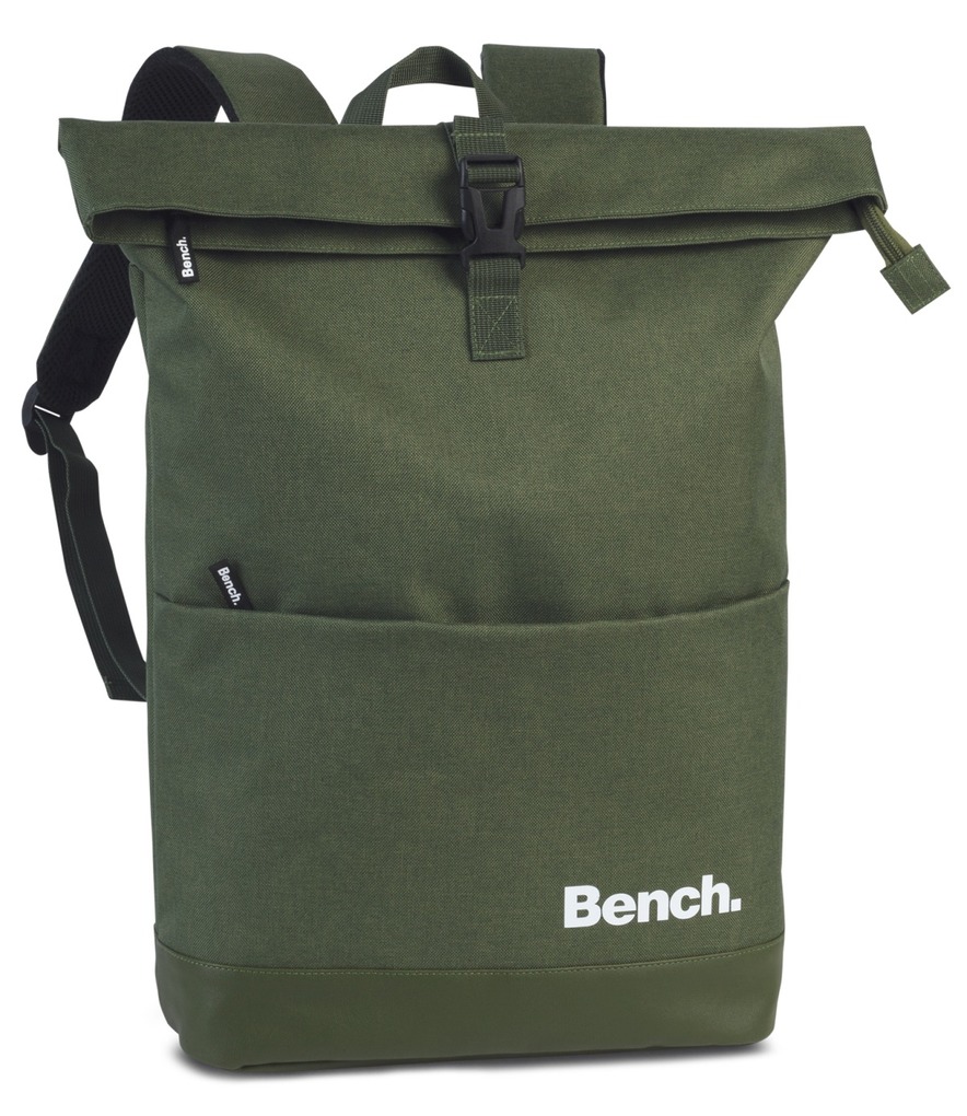 BENCH Rucksack Classic khaki 19 Liter