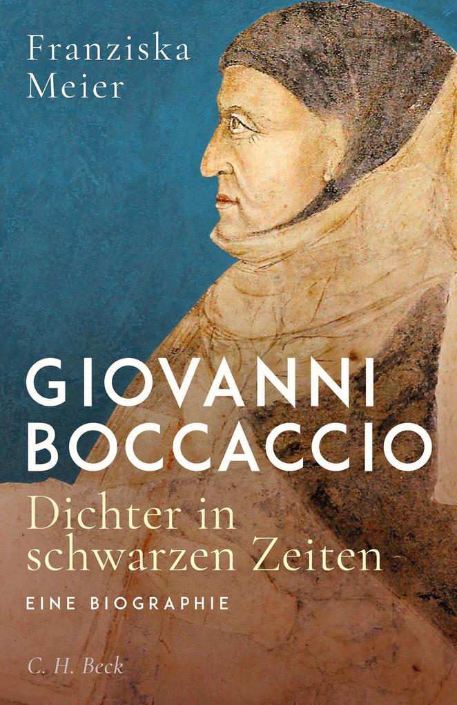C.H. Beck Giovanni Boccaccio