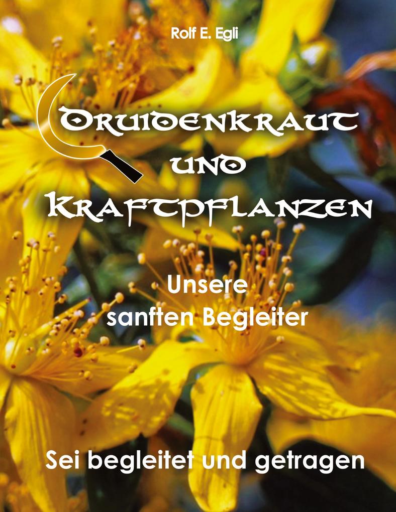 Druidenkraut und Kraftpflanzen