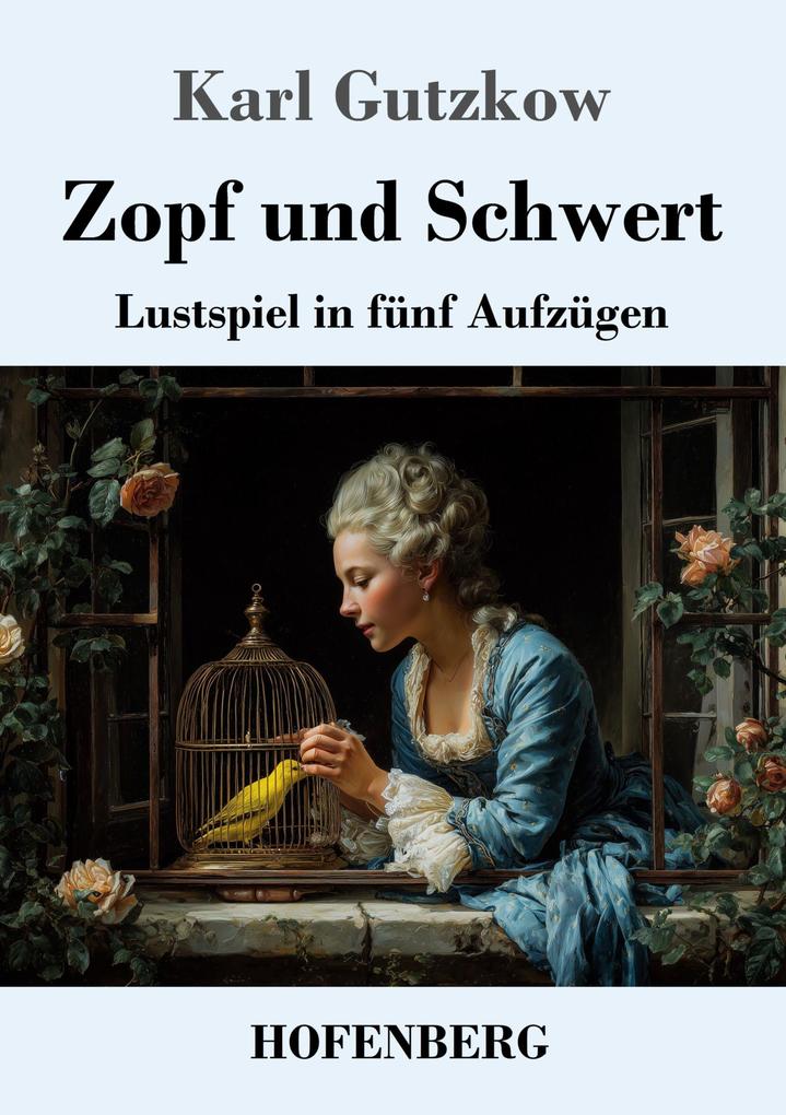 Zopf und Schwert